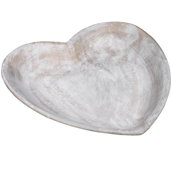 Why the Hill Interiors Stone Heart Dish is a Must-Have for Any Home