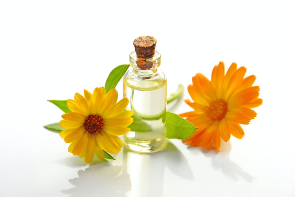July: Sharpen Your Mind and Enhance Focus with Aromatherapy Blends