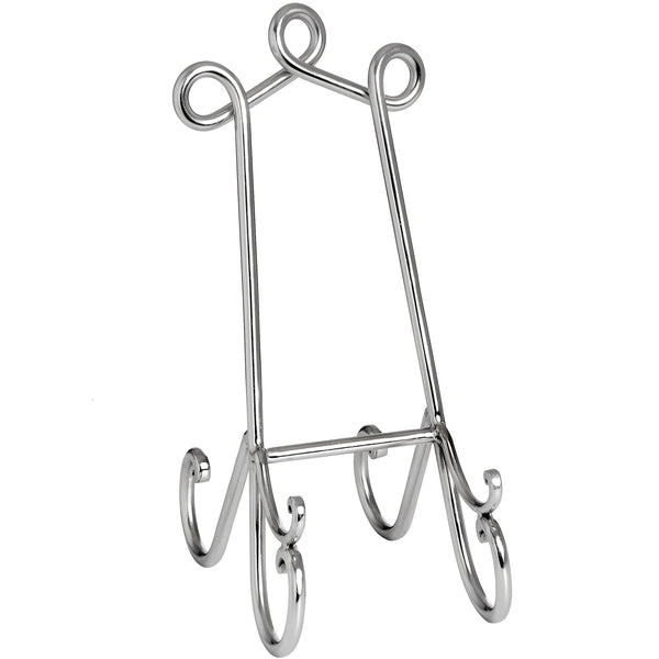 Small Nickel Easel