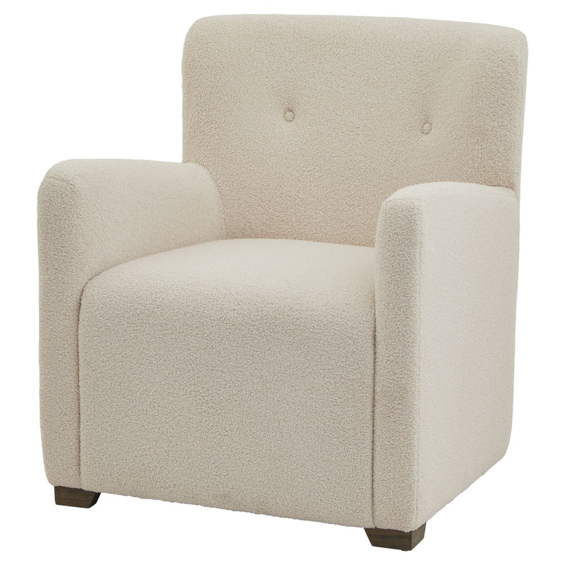 Lingfield Bouclé Armchair