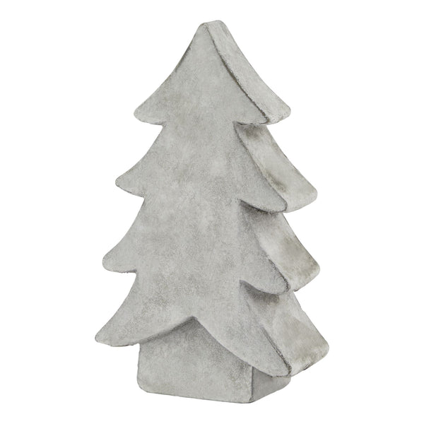 Athena Stone Medium Christmas Tree