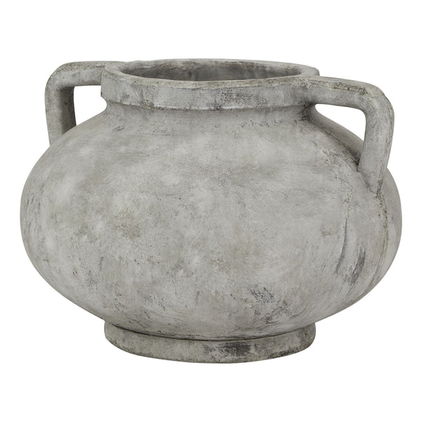 Athena Stone Large Pelike Pot